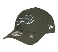 New Era 9forty Snapback Cap - Nfl Buffalo Bills Seaweed