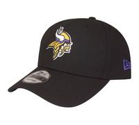 New Era 9forty Snapback Cap - Nfl Minnesota Vikings