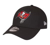 New Era 9Forty Curved Snapback Cap - NFL Teams noir