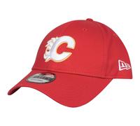 New Era 9forty Snapback Cap - Nhl Calgary Flames
