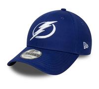 New Era 9forty Snapback Cap - Nhl Tampa Bay Lightning