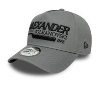 New Era 9Forty Snapback Cap - UFC MMA Alexander Volkanovski