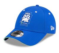 New Era 9forty Snapback Cap - Visa Cash App Racing Bulls