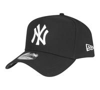 New Era 9Forty Snapback Trucker Cap - New York Yankees noir