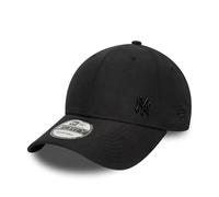 New Era 9Forty Strap Cap - Flawless New York Yankees Noir