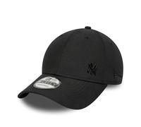 New Era Casquette TONAL FLAWLESS 9FORTY New York Yankees Noir Taille unique