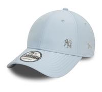 Casquette New Era Flawless 9forty Neyyan Pab Bleu Ciel Osfm