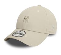 Casquette Beige Homme New Era 60565151 M/L