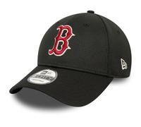 Casquette de baseball New Era Boston Red Sox Pivot Knit 9FORTY