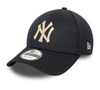 New Era 9Forty Strap Cap - Pivot Knit New York Yankees Navy