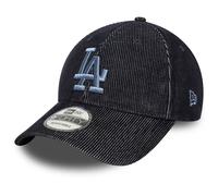 New Era Two Tocord 9forty La Dodgers Cap Bleu