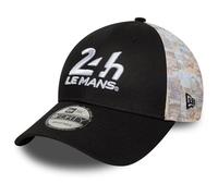 New Era 9Forty Strapback Cap - 24 Heures du Mans