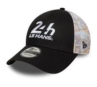 New Era 9forty Strapback Cap - 24 Heures Du Mans