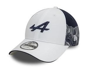 New Era 9Forty Strapback Cap - Alpine E-Sports