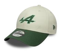 New Era Casquette 9FORTY Alpine 60772072 Réglable Vert