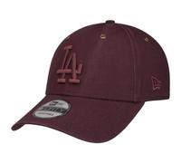 New Era 9Forty Strapback Cap - Canvas Los Angeles Dodgers