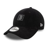 New Era 9Forty Strapback Cap - Corde Patch Boston Red Sox