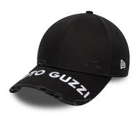 New Era 9forty Strapback Cap - Distressed Moto Guzzi