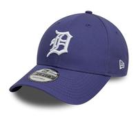 New Era 9Forty Strapback Cap Essential Detroit Tigers Navy