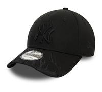 New Era 9Forty Strapback Cap - Flame New York Yankees
