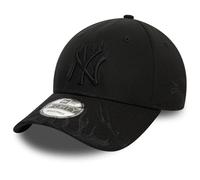 New Era 9Forty Strapback Cap - Flame New York Yankees