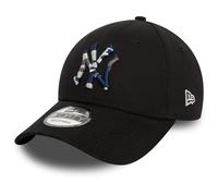 New Era 9Forty Strapback Cap - INFILL New York Yankees