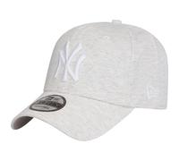 New Era 9Forty Strapback Cap - JERSEY New York Yankees beige