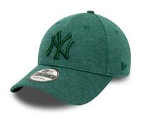 Casquette New Era 9Forty Strapback - JERSEY New York Yankees vert