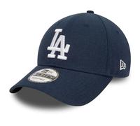 New Era 9Forty Strapback Cap - Lin Los Angeles Dodgers