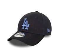 New Era 9Forty Strapback Cap - Los Angeles Dodgers Navy