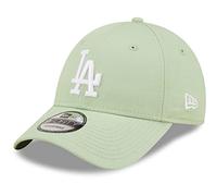 New Era 9Forty Strapback Cap - Los Angeles Dodgers Vert