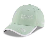 New Era 9Forty Strapback Cap - MIAMI F1 Red Bull Racing MV