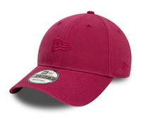 New Era 9Forty Strapback Cap - NE BRAND FLAG rouge