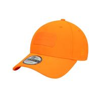 New Era 9Forty Strapback Cap - Neon Red Bull Racing Orange