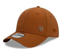 Casquette New Era Flawless 9Forty MLB New York Yankees marron