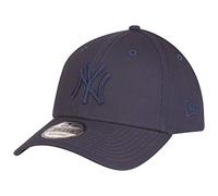New Era 9Forty Strapback Cap - New York Yankees Navy