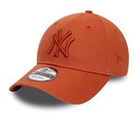 New Era 9Forty Strapback Cap - New York Yankees Terracota
