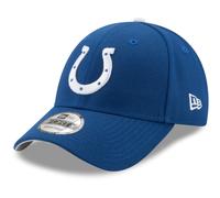 New Era 9Forty Strapback Cap - NFL LEAGUE Indianapolis Colts