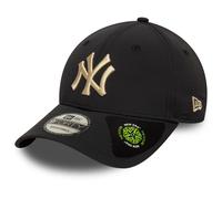 New Era Mlb New York Yankees 9forty Cap Noir