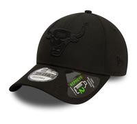 New Era 9Forty Strapback Cap - OUTLINE Chicago Bulls