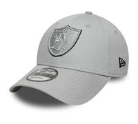 New Era 9Forty Strapback Cap OUTLINE Las Vegas Raiders