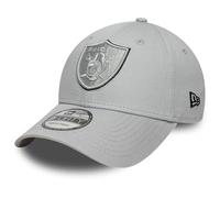 New Era 9Forty Strapback Cap Outline Las Vegas Raiders