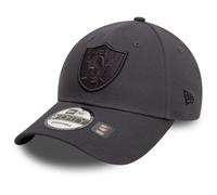 New Era 9Forty Strapback Cap - OUTLINE Las Vegas Raiders