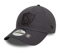 New Era 9Forty Strapback Cap - Outline Las Vegas Raiders