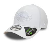 New Era 9Forty Strapback Cap - Outline Los Angeles Lakers
