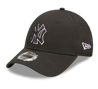 New Era 9Forty Strapback Cap - OUTLINE New York Yankees