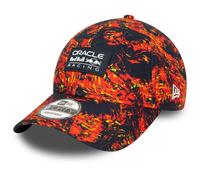 New Era 9Forty Strapback Cap - Printed Red Bull Racing
