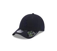 New Era 9Forty Strapback Cap Repreve Chicago White Sox Navy