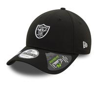 New Era 9Forty Strapback Cap Repreve Las Vegas Raiders