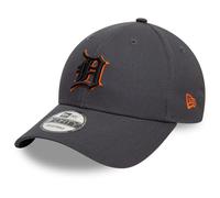 New Era 9Forty Strapback Cap - SIDEPATCH Detroit Tigers